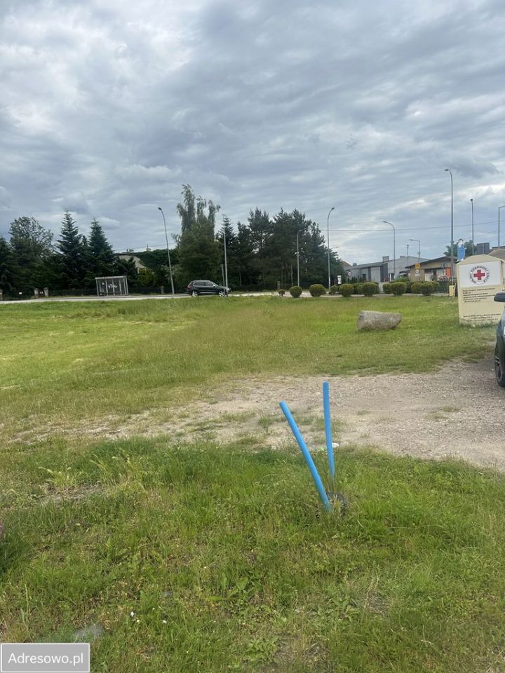 Działka budowlana Gniszewo, ul. Słoneczna. Zdjęcie 2