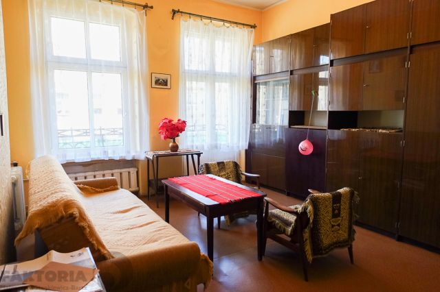 Mieszkanie 1-pokojowe Szczecin Śródmieście, al. Wyzwolenia. Zdjęcie 41