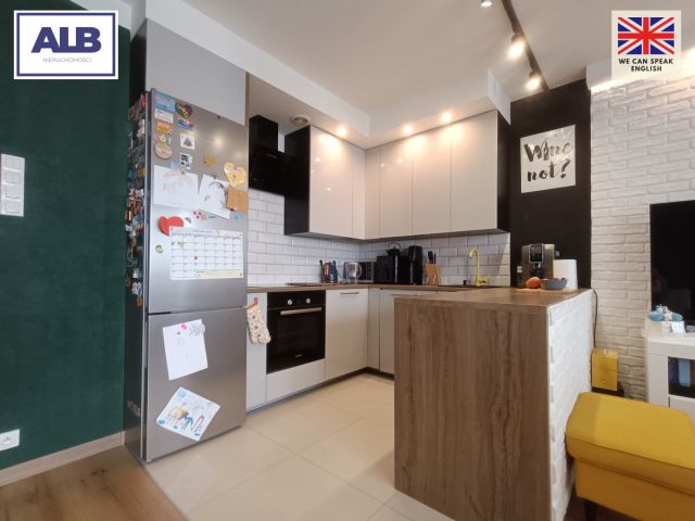 Mieszkanie 3-pokojowe Pruszcz Gdański, ul. Azaliowa. Zdjęcie 23