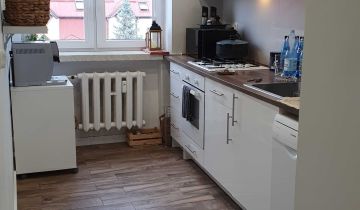 Mieszkanie 3-pokojowe Żyrardów