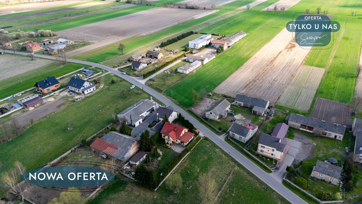 Lokal Polichno. Zdjęcie 14