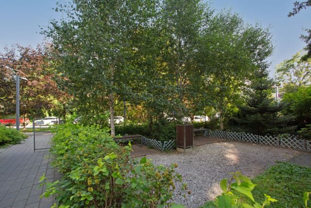 Mieszkanie 3-pokojowe Kraków Prądnik Czerwony, ul. Śliczna. Zdjęcie 15