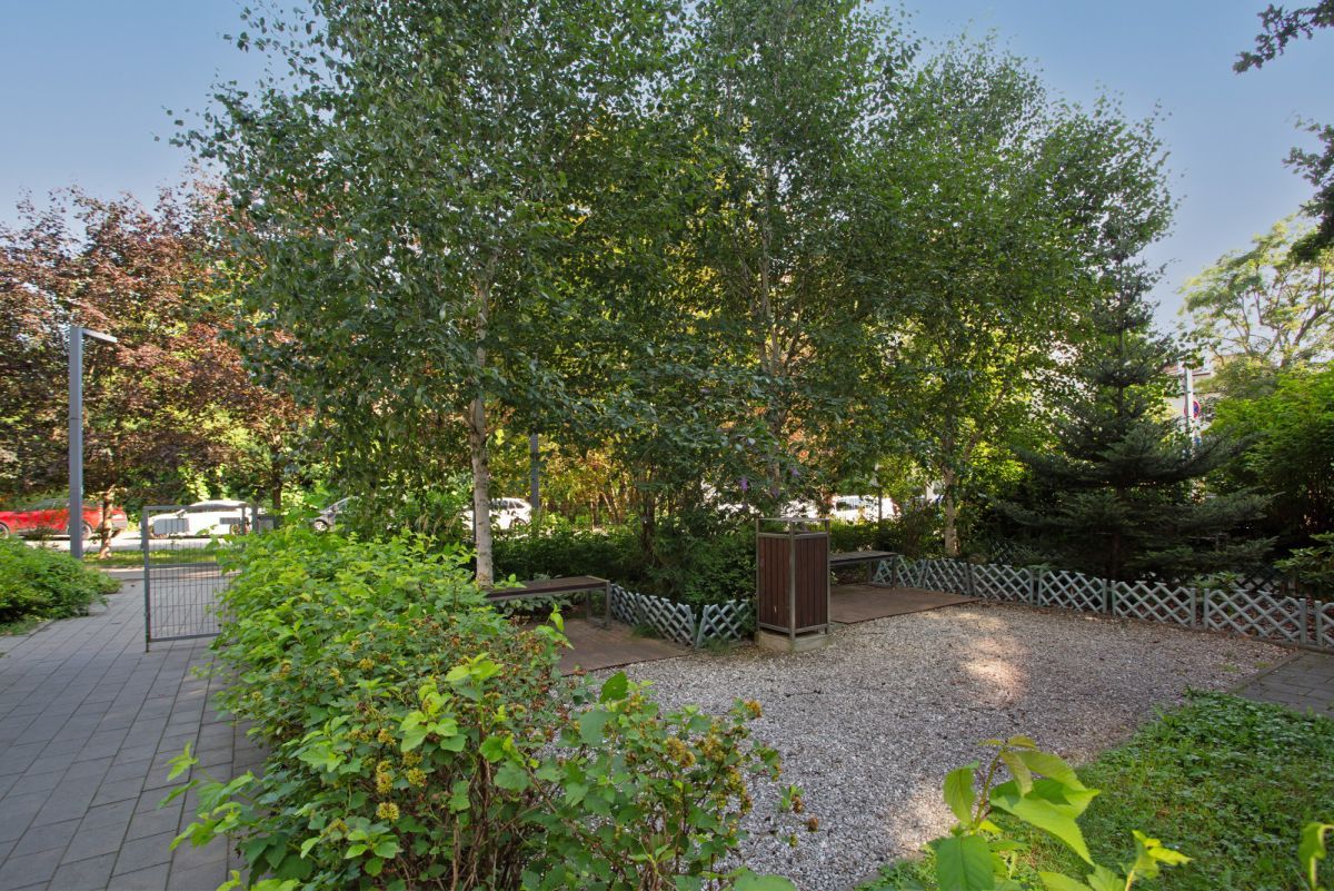 Mieszkanie 3-pokojowe Kraków Prądnik Czerwony, ul. Śliczna. Zdjęcie 15