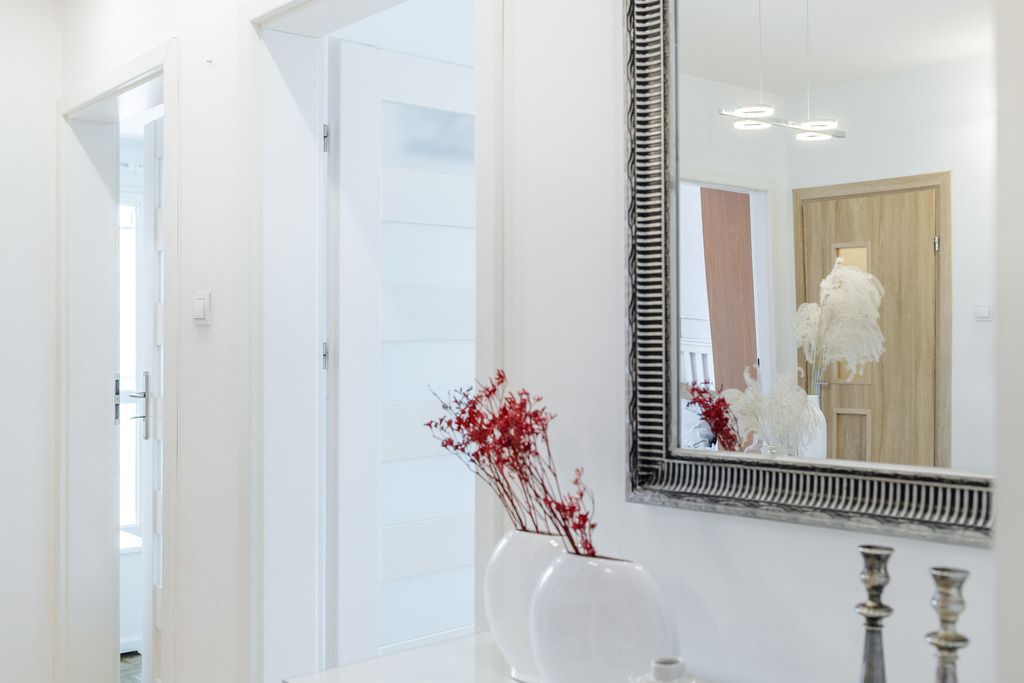 Mieszkanie 4-pokojowe Warszawa Bemowo, ul. Apenińska. Zdjęcie 10