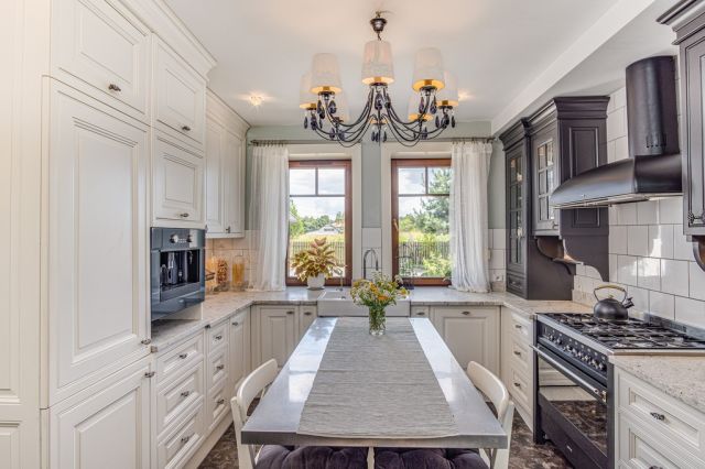 dworek, 6 pokoi Leszno, ul. Leśna. Zdjęcie 7