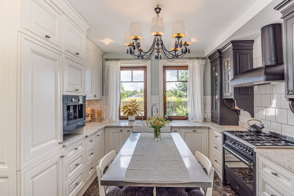 dworek, 6 pokoi Leszno, ul. Leśna. Zdjęcie 7