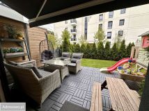 Mieszkanie 4-pokojowe Toruń Wrzosy, ul. Konrada Grasera. Zdjęcie 3