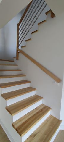 bliźniak, 5 pokoi Zakręt, ul. Jana Pawła II. Zdjęcie 1