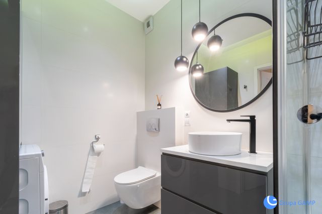 Mieszkanie 2-pokojowe Kraków, ul. Świętokrzyska. Zdjęcie 8