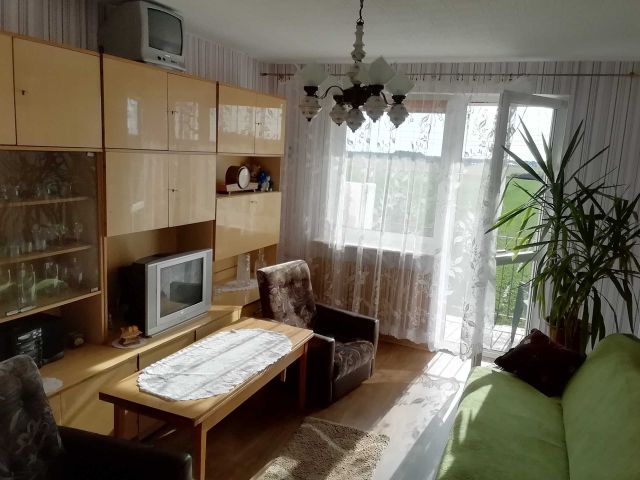 Mieszkanie 3-pokojowe Popowo-Ignacewo. Zdjęcie 1