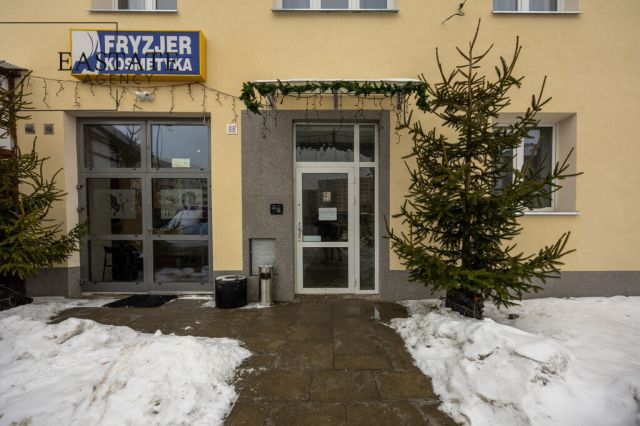 Mieszkanie 1-pokojowe Warszawa Wola, ul. Górczewska. Zdjęcie 16