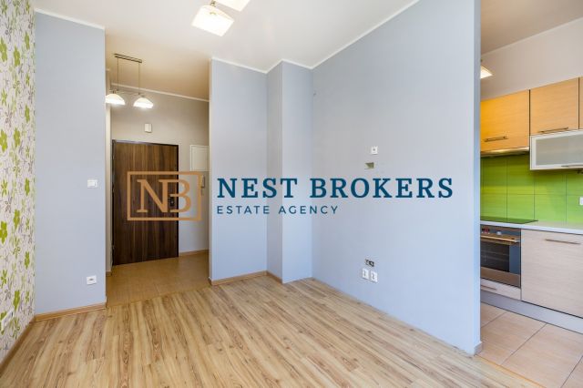 Mieszkanie 2-pokojowe Kraków Bieżanów, ul. Leonida Teligi. Zdjęcie 4