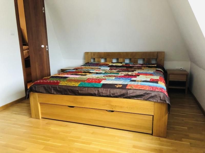 dom wolnostojący, 8 pokoi Poznań Jeżyce, ul. Strzeszyńska. Zdjęcie 9