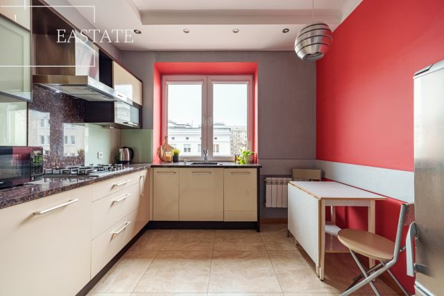 Mieszkanie 3-pokojowe Warszawa Wola, ul. Ogrodowa. Zdjęcie 12