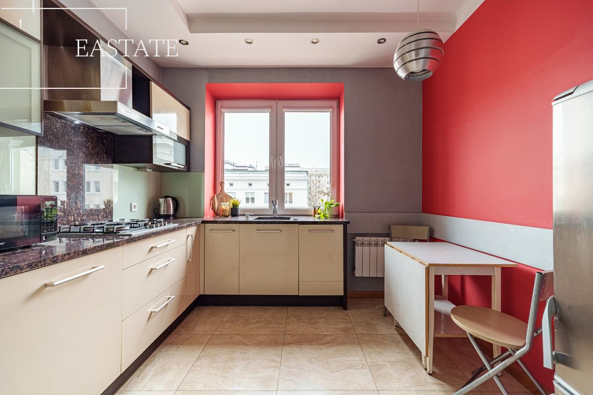 Mieszkanie 3-pokojowe Warszawa Wola, ul. Ogrodowa. Zdjęcie 12