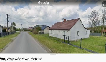 dom wolnostojący, 2 pokoje Miedźno