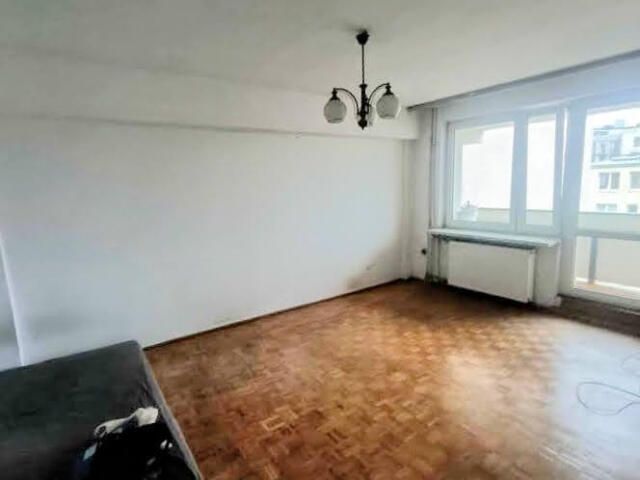 Mieszkanie 2-pokojowe Warszawa Mokotów, ul. Dolna