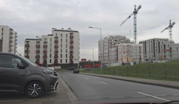 Mieszkanie 2-pokojowe Rzeszów