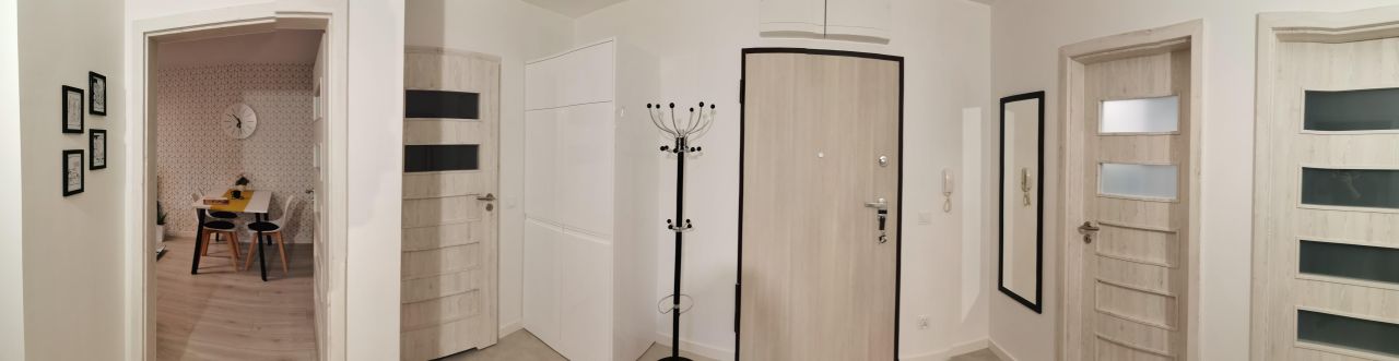 Mieszkanie 2-pokojowe Wrocław Kleczków, ul. Rychtalska. Zdjęcie 9