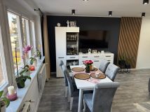 Mieszkanie 4-pokojowe Krośnice, ul. Sanatoryjna. Zdjęcie 3