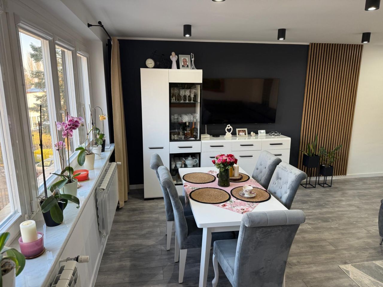 Mieszkanie 4-pokojowe Krośnice, ul. Sanatoryjna. Zdjęcie 4