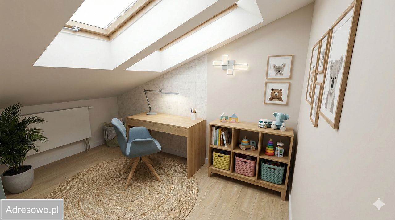 Mieszkanie 4-pokojowe Jabłonna, ul. Leśna. Zdjęcie 14