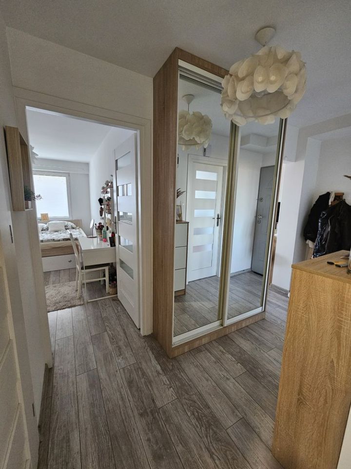 Mieszkanie 3-pokojowe Bydgoszcz Glinki. Zdjęcie 6