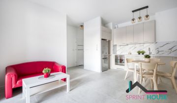 Mieszkanie 2-pokojowe Ożarów Mazowiecki, ul. Nadbrzeżna