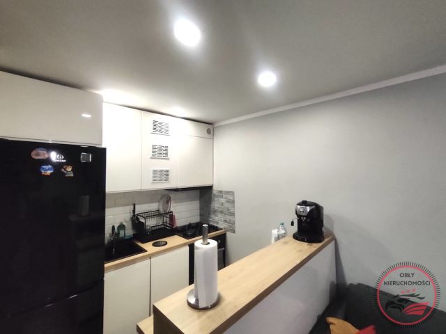 Mieszkanie 2-pokojowe Mogilno. Zdjęcie 9