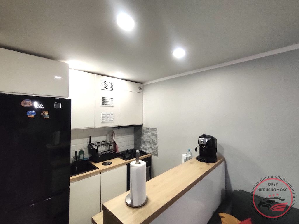 Mieszkanie 2-pokojowe Mogilno. Zdjęcie 9