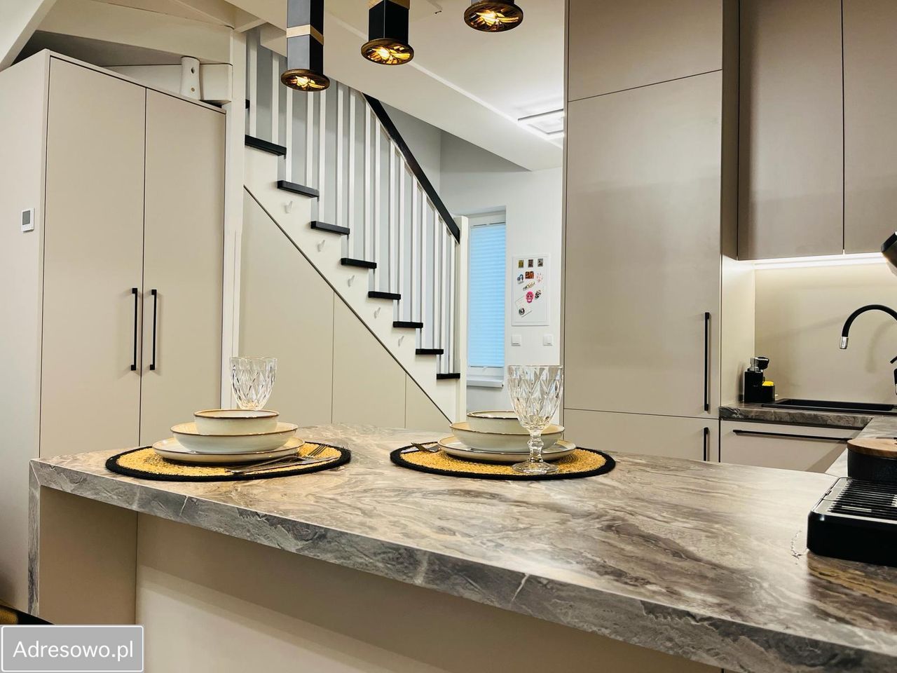 Mieszkanie 3-pokojowe Pobierowo, ul. Zachodnia. Zdjęcie 5