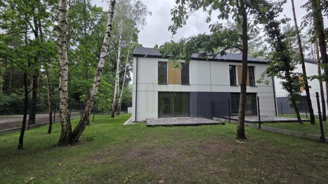 bliźniak, 3 pokoje Jaktorów. Zdjęcie 5