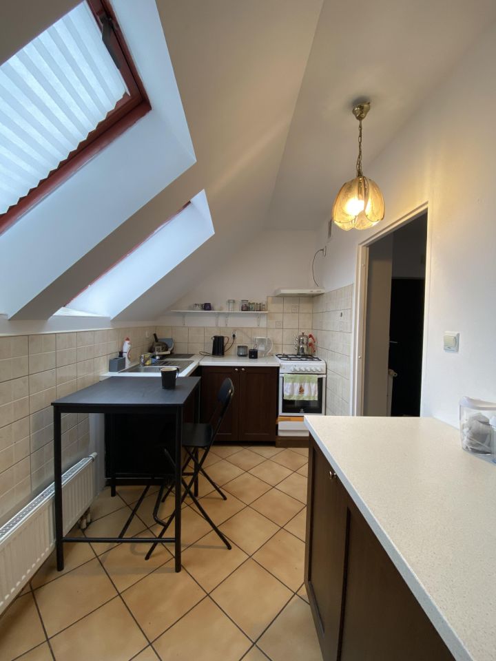 Mieszkanie 4-pokojowe Jordanów Śląski, ul. Wrocławska. Zdjęcie 2