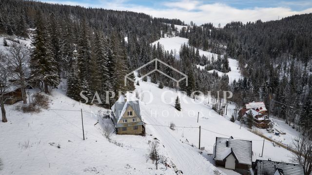 Działka budowlana Kościelisko. Zdjęcie 17