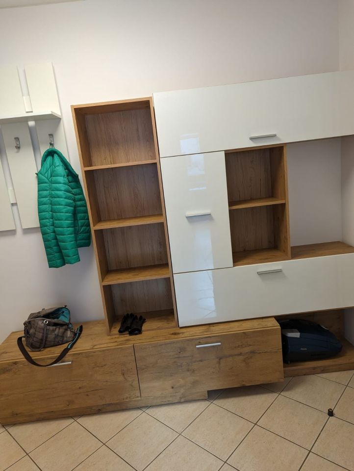 Mieszkanie 1-pokojowe Olsztyn, ul. Jagiellońska. Zdjęcie 8