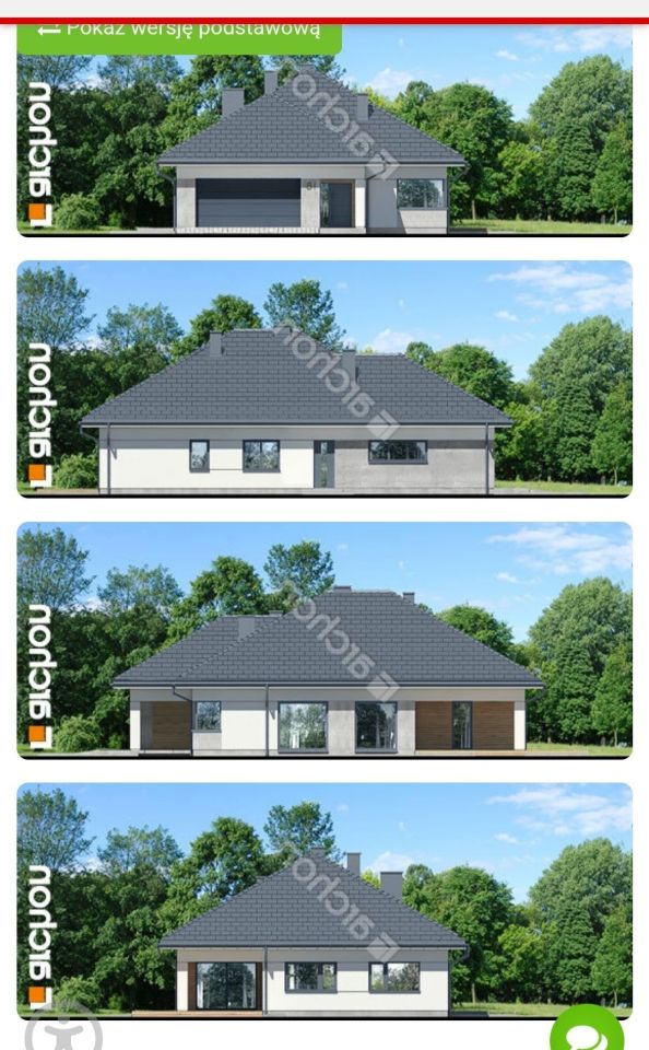 dom wolnostojący Bukowno, ul. Widokowa. Zdjęcie 6