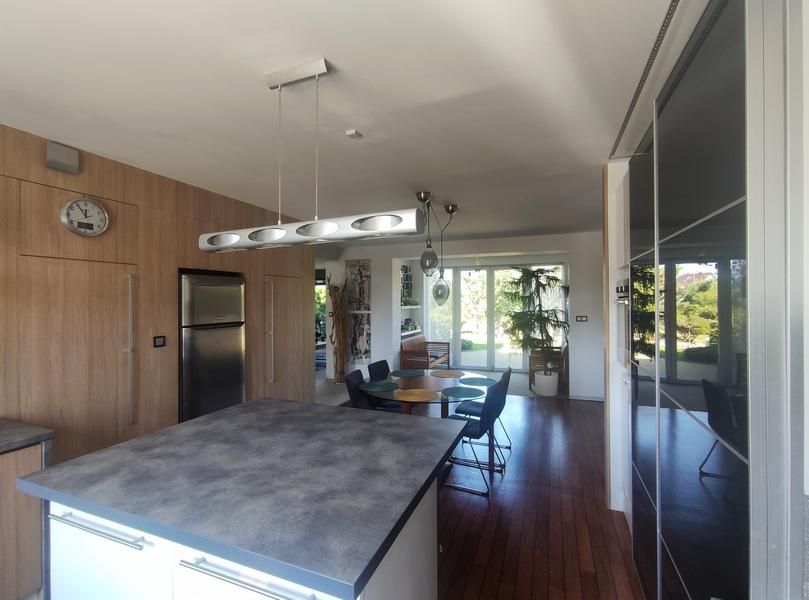 dom wolnostojący, 6 pokoi Chwaszczyno, ul. Jana Pawła II. Zdjęcie 6