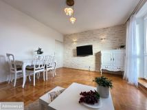 Mieszkanie 3-pokojowe Włocławek, ul. Mikołaja Reja. Zdjęcie 2