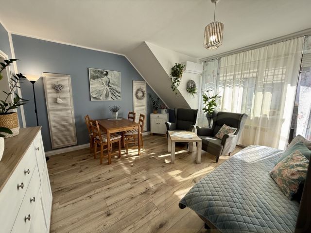 Mieszkanie 3-pokojowe Leszno, os. Ogrody. Zdjęcie 1