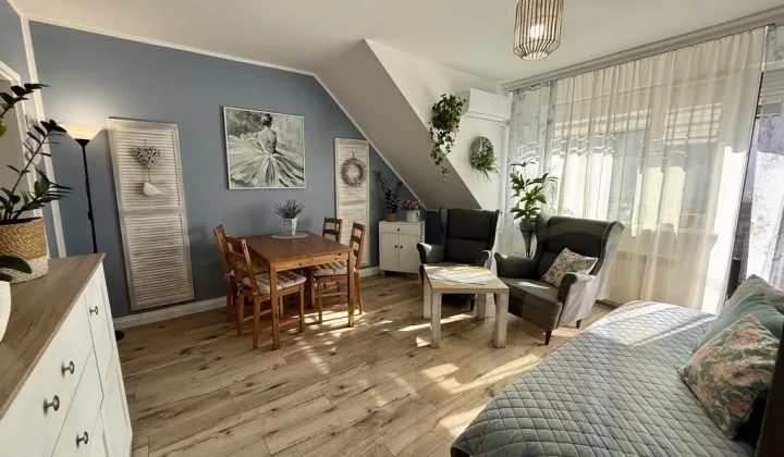 Mieszkanie 3-pokojowe Leszno, os. Ogrody