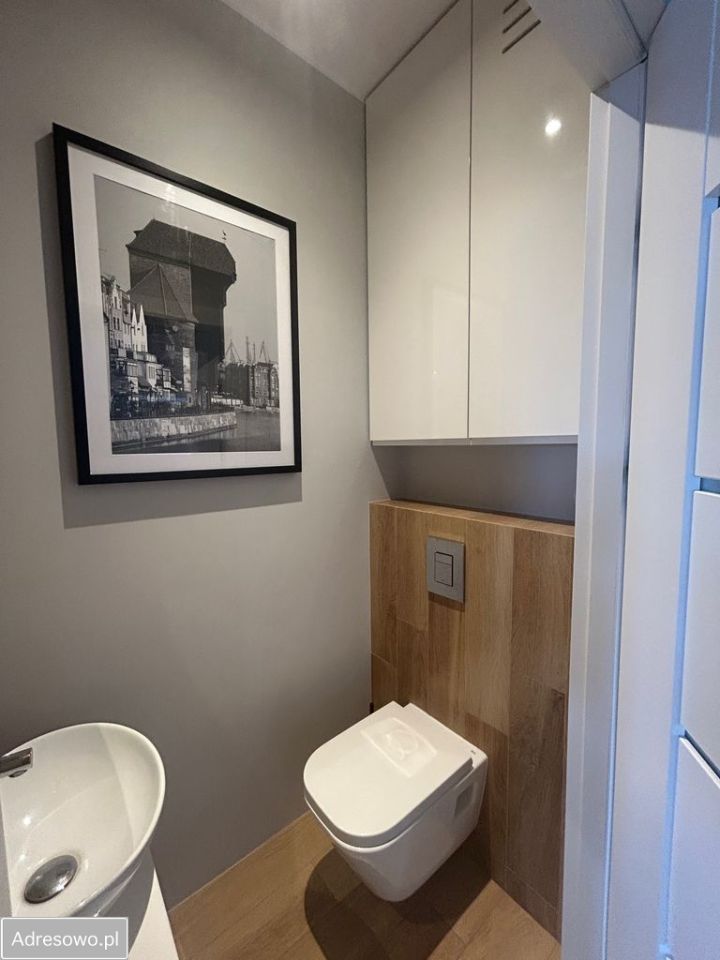 Mieszkanie 3-pokojowe Gdańsk Łostowice, ul. Cedrowa. Zdjęcie 6