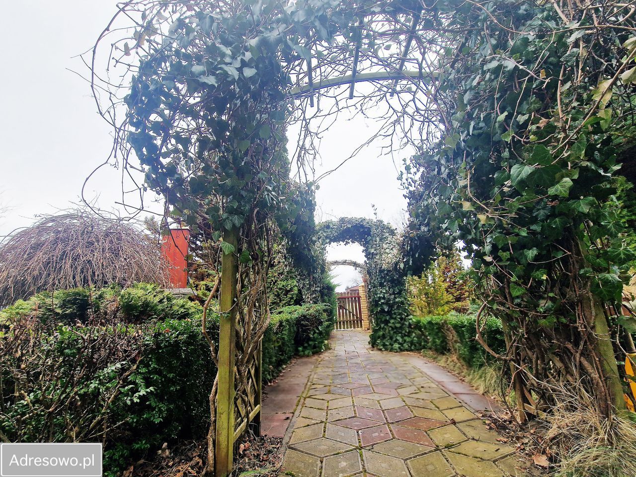 dom wolnostojący, 3 pokoje Koźmin. Zdjęcie 18