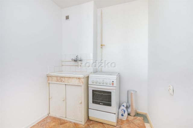 Mieszkanie 2-pokojowe Bydgoszcz Skrzetusko, ul. Marii Curie-Skłodowskiej. Zdjęcie 7