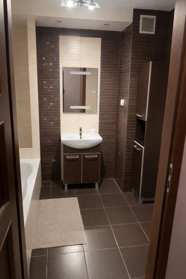 Mieszkanie 3-pokojowe Warszawa Białołęka, ul. Żeglugi Wiślanej. Zdjęcie 7