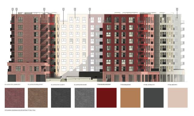 Lokal Łódź Śródmieście, ul. Wojciecha Hasa. Zdjęcie 12