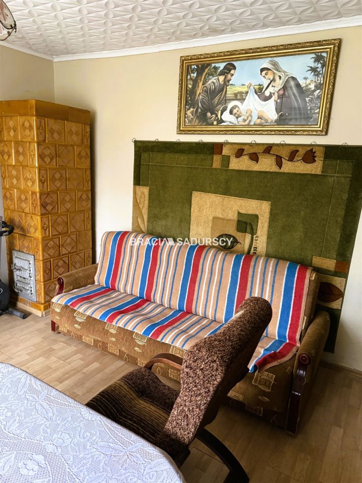 dom wolnostojący, 2 pokoje Kłokoczyn. Zdjęcie 5