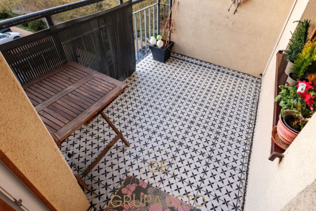 Mieszkanie 2-pokojowe Kraków Górka Narodowa, ul. abp. Zygmunta Szczęsnego Felińskiego. Zdjęcie 13