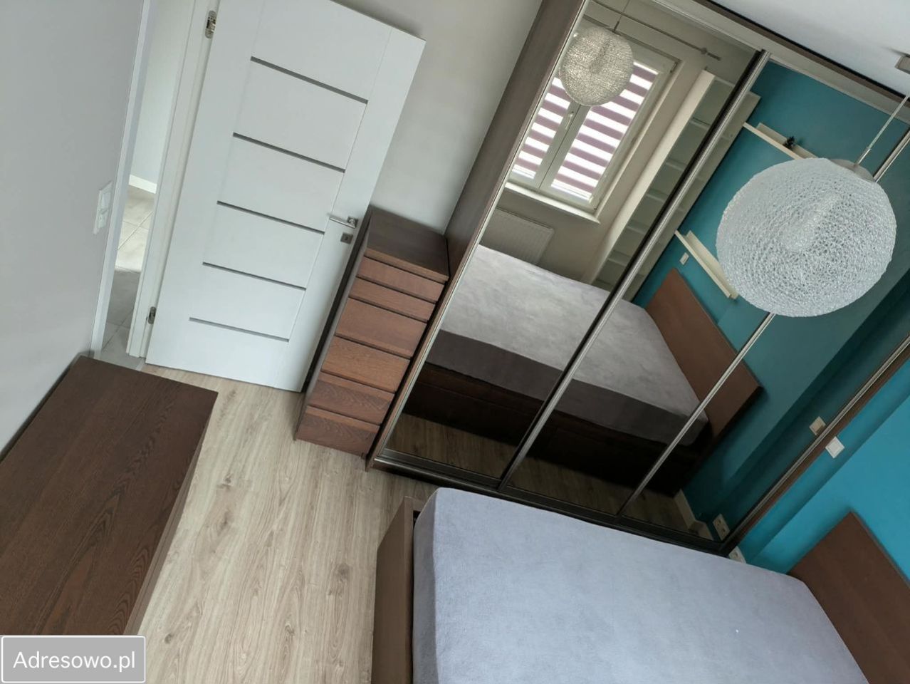 Mieszkanie 3-pokojowe Warszawa Ursus, ul. Tadeusza Hennela. Zdjęcie 9