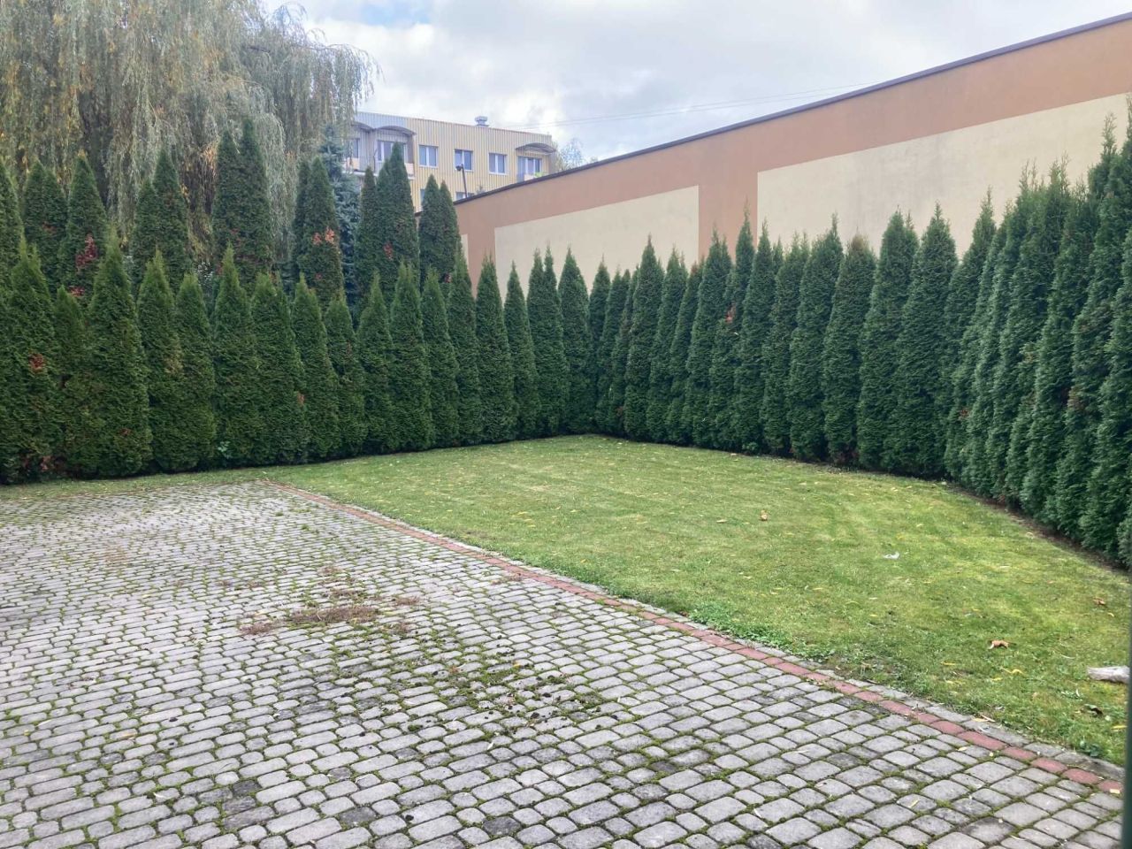 dom wolnostojący Rzeszów, ul. Bohaterów. Zdjęcie 8