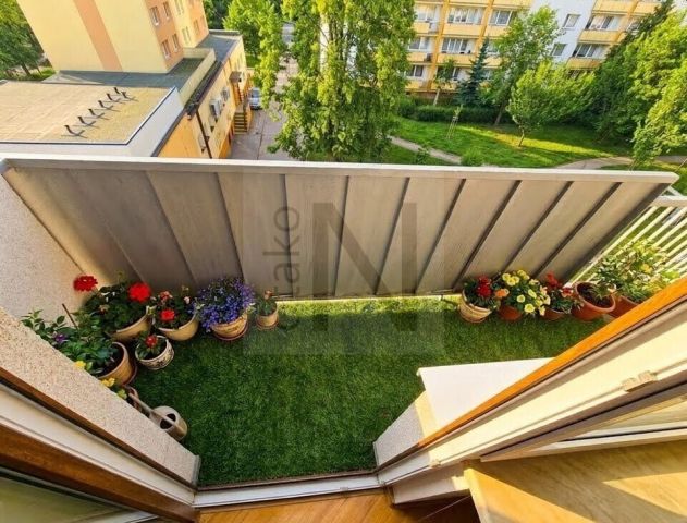 Mieszkanie 3-pokojowe Częstochowa Północ. Zdjęcie 4